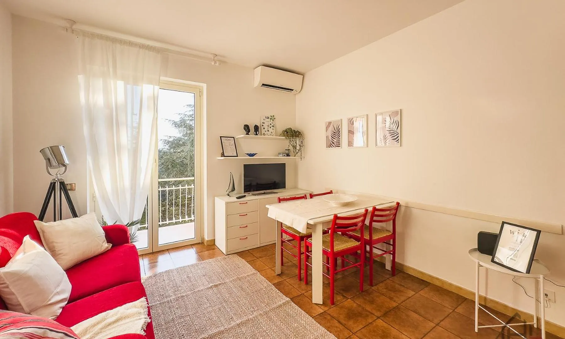 Ceriale For Fun - Aquapark & Beaches 5Min - Ac Apartment