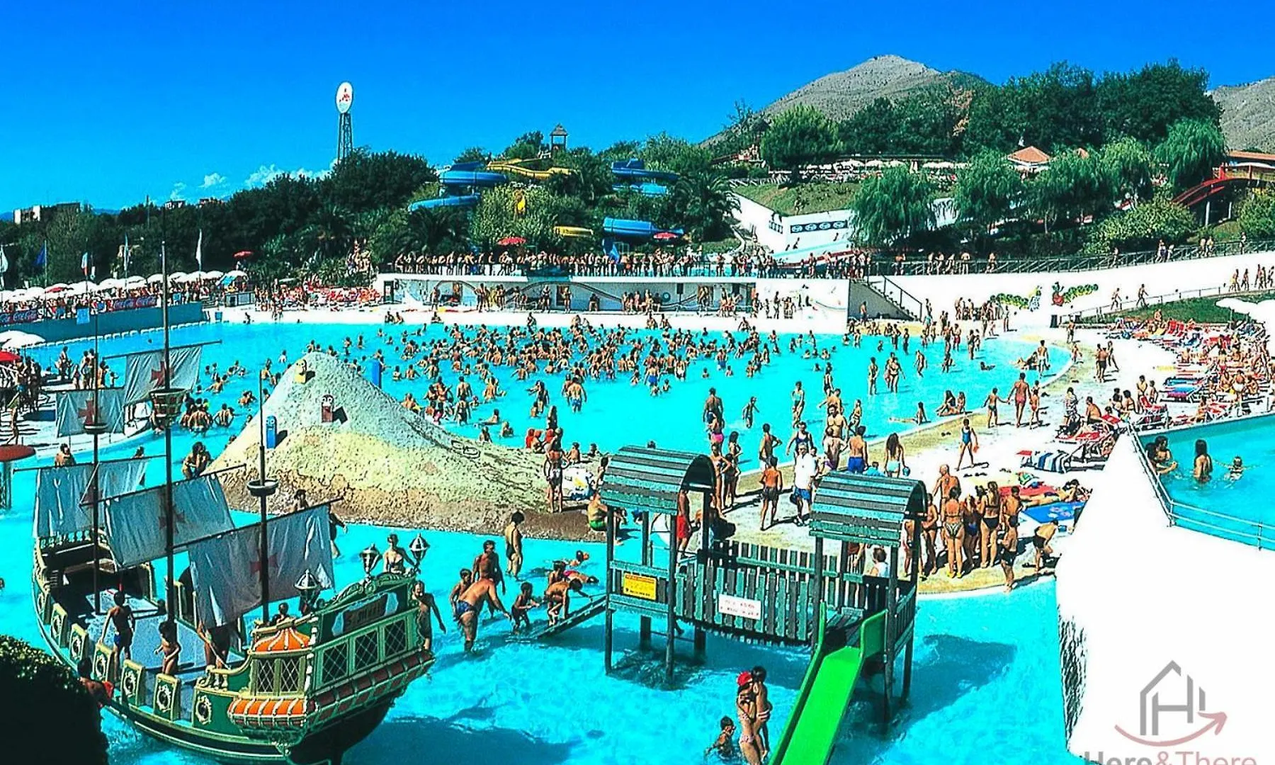 Ceriale For Fun - Aquapark & Beaches 5Min - Ac 0*,