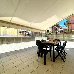 300mt Dal Mare - Wi-fi - Ampio Terrazzo - Free Parking Ceriale