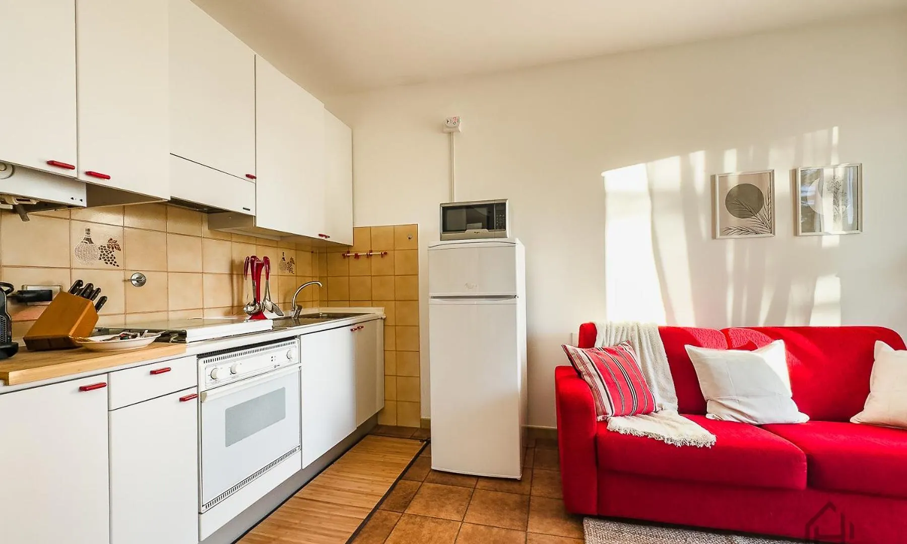Apartment Ceriale For Fun - Aquapark & Beaches 5Min - Ac Italy